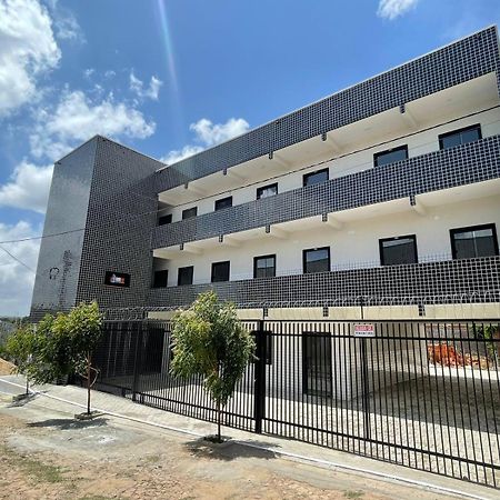 Morilar Ap 01 Apartamento Tianguá Exterior foto