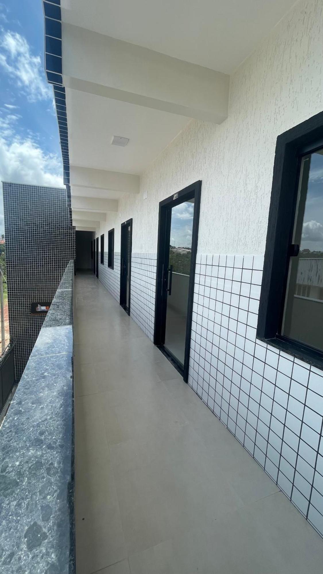 Morilar Ap 01 Apartamento Tianguá Exterior foto