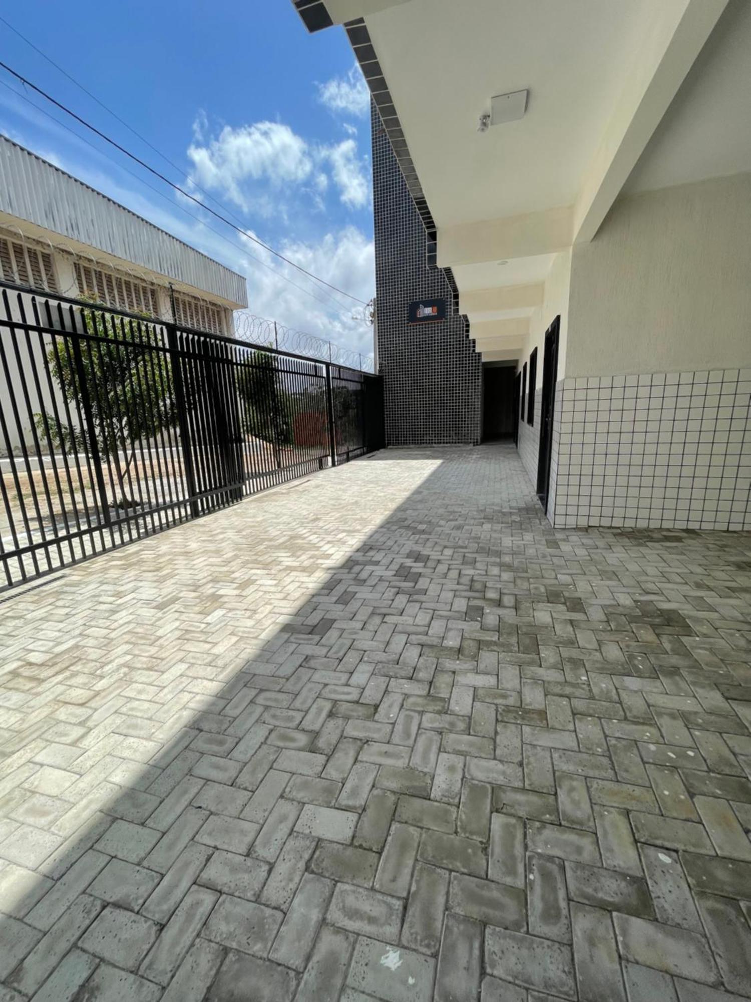 Morilar Ap 01 Apartamento Tianguá Exterior foto